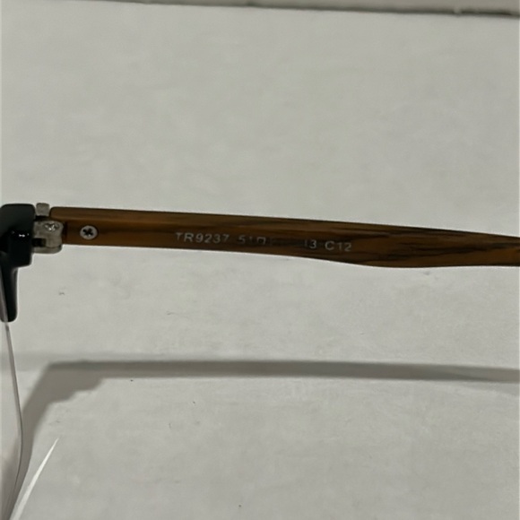 LACOSTE TR9237 Eyeglasses Frames/ Non prescription - Picture 11 of 11